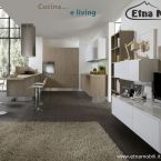 Cucina &amp; Living offerta Sicilia